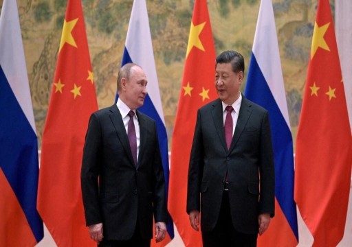 روسيا تؤكد أنها تخلت عن الدولار في العلاقات الاقتصادية مع الصين