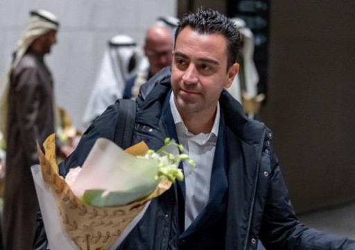 برشلونة يصل الرياض للمشاركة في بطولة السوبر الإسباني