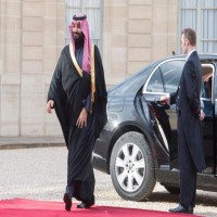 بعد تأييده لبقائه.. ابن سلمان مستعد للمشاركة بضرب الأسد