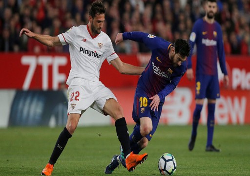 اليوم.. برشلونة يبحث عن نقطة التأهل في دوري الأبطال