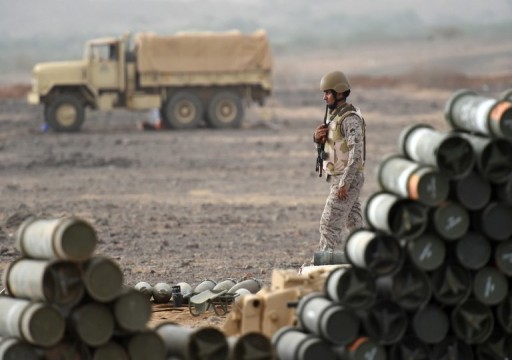 محكمة بريطانية ترفض طلب مراجعة قرار استئناف بيع أسلحة للسعودية