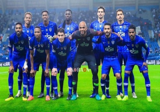 الهلال السعودي يضع قدمًا في ربع نهائي أبطال آسيا