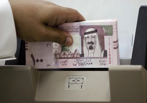 احتياطي السعودية الأجنبي يهبط 3.2 بالمئة في أكتوبر