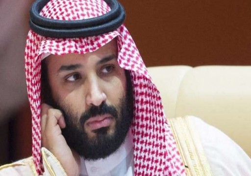 ميدل إيست آي: الجبري يهدد حظوظ محمد بن سلمان في العرش وشبح خاشقجي يأبى الغياب