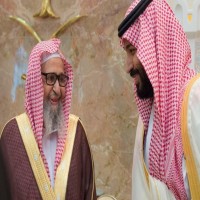 بعد زيارة ابن سلمان.. الفوزان: من يسبون الحُكام "خوارج"