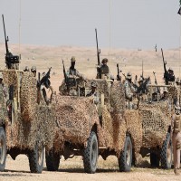 صحيفة: المغرب يستعد لاتخاذ للانسحاب من التحالف العربي