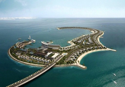 دبي.. بيع شقة سكنية في جزيرة "جميرا باي" بقيمة 410 ملايين درهم