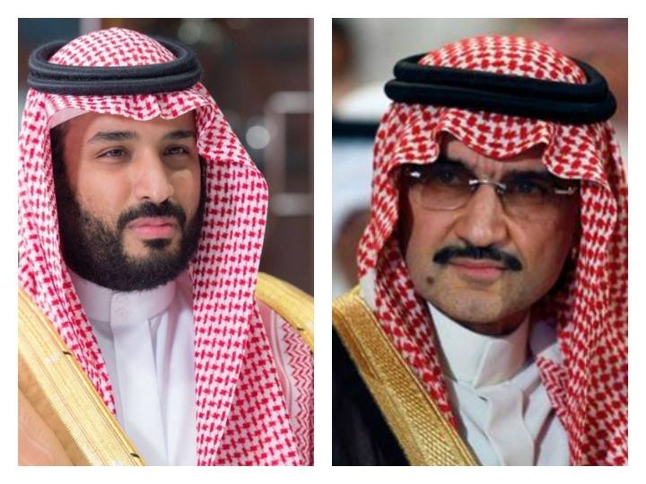 إذاعة أمريكية: بن طلال يملك ثلث “تويتر” فهل ستعطيه لبن سلمان؟