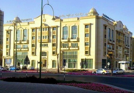 مطالبات بمنح سكنية لكبار السن