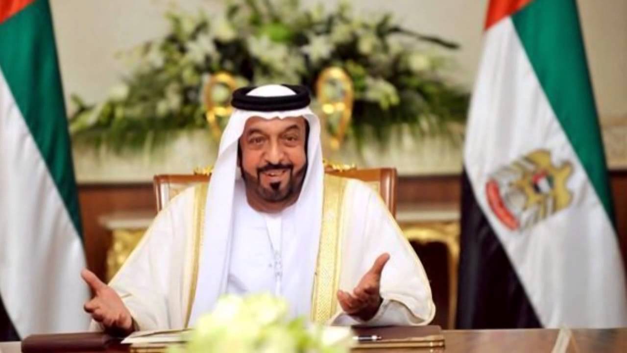 رئيس الدولة ونائبه يهنئون محمد بن سلمان باختياره وليا للعهد