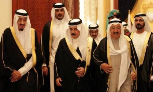 الكويت تقوم بوساطات خليجية قبيل القمة العربية
