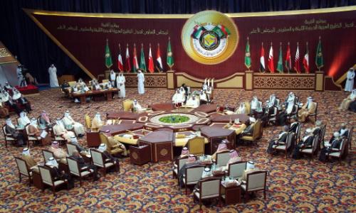 انعقاد الاجتماع الثالث للجنة الالكترونية بدول الخليج 