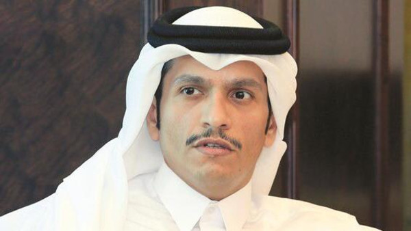 قطر: سنساعد المعارضة السورية حتى إذا أنهى ترامب دور أمريكا