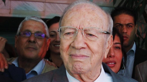 21 ديسمبر الجاري جولة الإعادة للانتخابات الرئاسية في تونس
