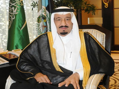 ولي العهد السعودي يقاضي صحيفة إسبانية في "قضية نشر"