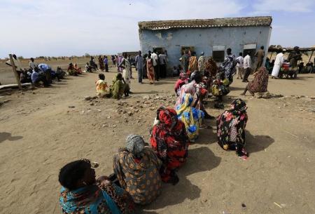 أمريكا والنرويج و بريطانيا يتعهدون بمساعدات لجنوب السودان