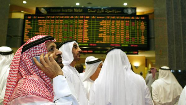 مؤشر دبي يعاود الارتفاع بمعدل 4,2 %