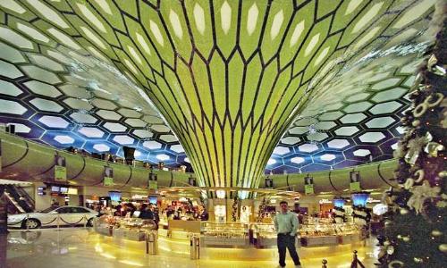 نمو حركة المسافرين عبر مطار أبوظبي بنسبة 15%خلال فبراير