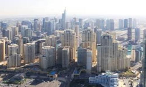 تقرير: دبي بحاجة إلى 260 ألف وحدة سكنية خلال 6 سنوات