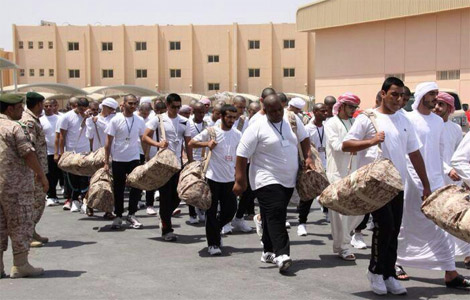 "الخدمة الوطنية" تشترط الاثباتات لطلبة الجامعات لتأجيل التجنيد