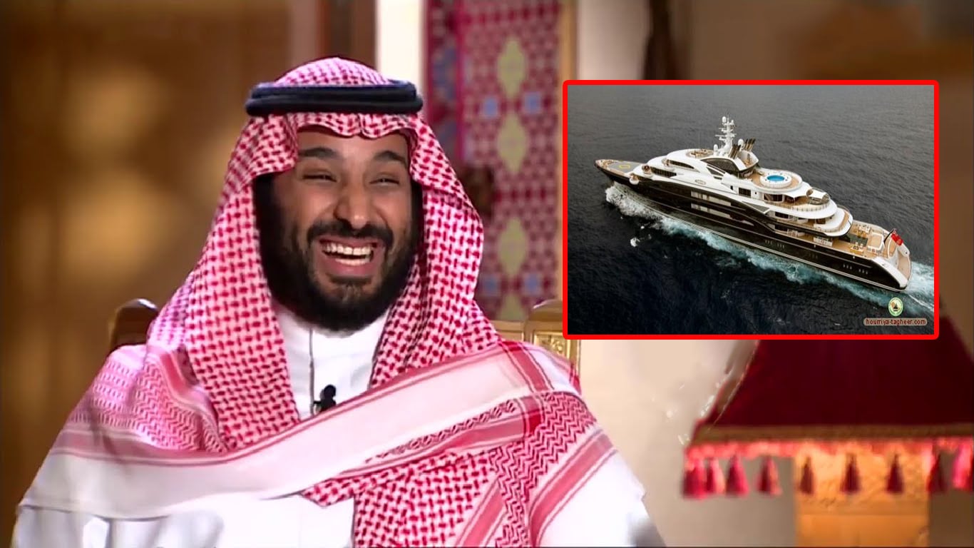 التايمز: لا مكان لحرية التعبير في عهد “الإصلاحي” بن سلمان