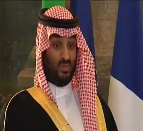 هآرتس: محمد بن سلمان يبعث أملا بإسرائيل