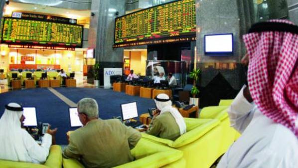 تراجع سوق أبوظبي اليوم الثلاثاء بعد جني الأرباح