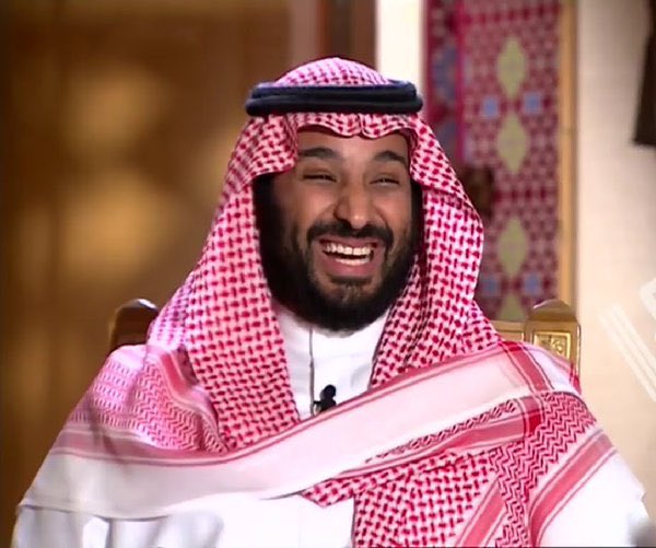 اعتقال 34 شخصاً في السعودية بتهمة "التحريض" و"نشر أكاذيب" على الإنترنت