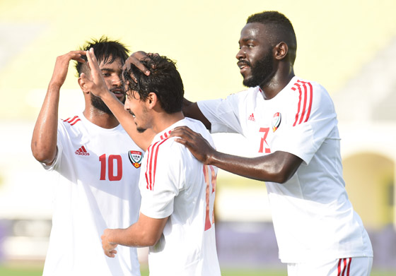 "الأبيض الأولمبي" يتغلب على نظيره السيرلانكي