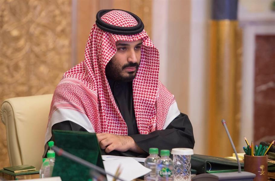 محمد بن سلمان ضمن أكثر 50 شخصية مؤثرة عالمياً