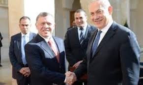 "يديعوت": تعاون أمنيّ لم يحدث من قبل أبدًا بين الأردن ومصر و"إسرائيل"