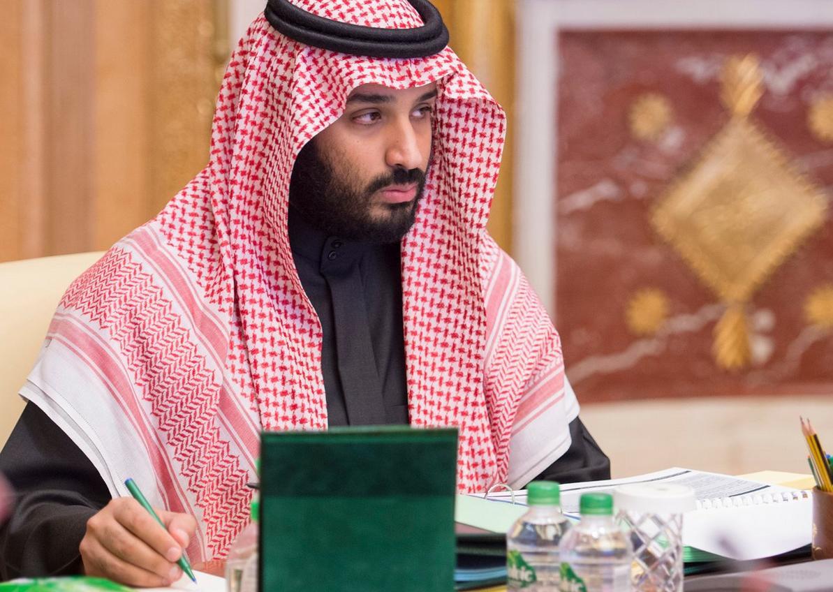 محمد بن سلمان يبحث التعاون العسكري مع وزير من كوريا الجنوبية