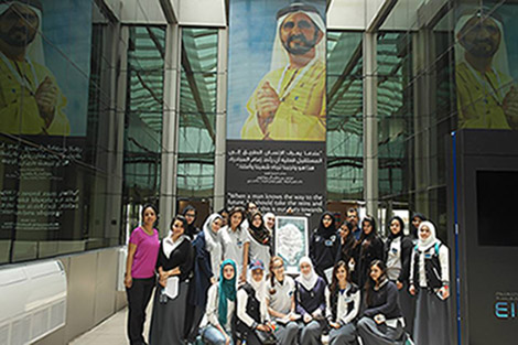 الإمارات تستحوذ على نصف المدارس الدولية في الخليج