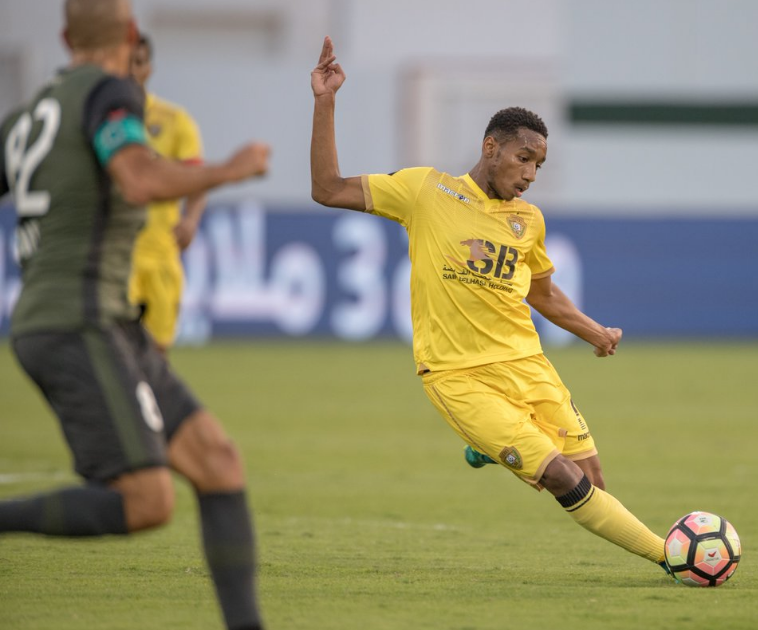 الوصل يعزز صدارته للدوري الإماراتي عبر بوابة الإمارات