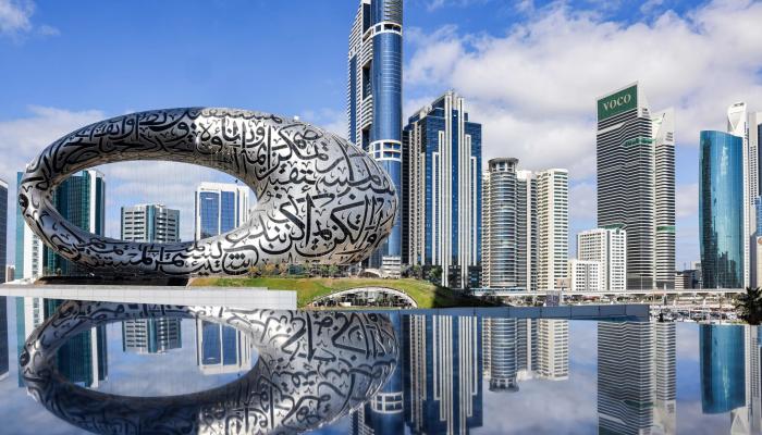 دبي تستضيف الاثنين فعالية "مؤثري الخليج" لتعزيز سردية إعلامية موحدة