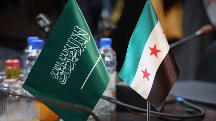 "ميدل إيست آي": السعودية تستبدل "إسرائيل" بسوريا في مشروع كابل يربط المملكة باليونان