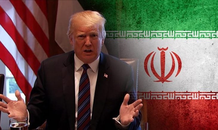 بينها شركات إماراتية.. عقوبات أمريكية جديدة متعلقة بشحن النفط الإيراني للصين