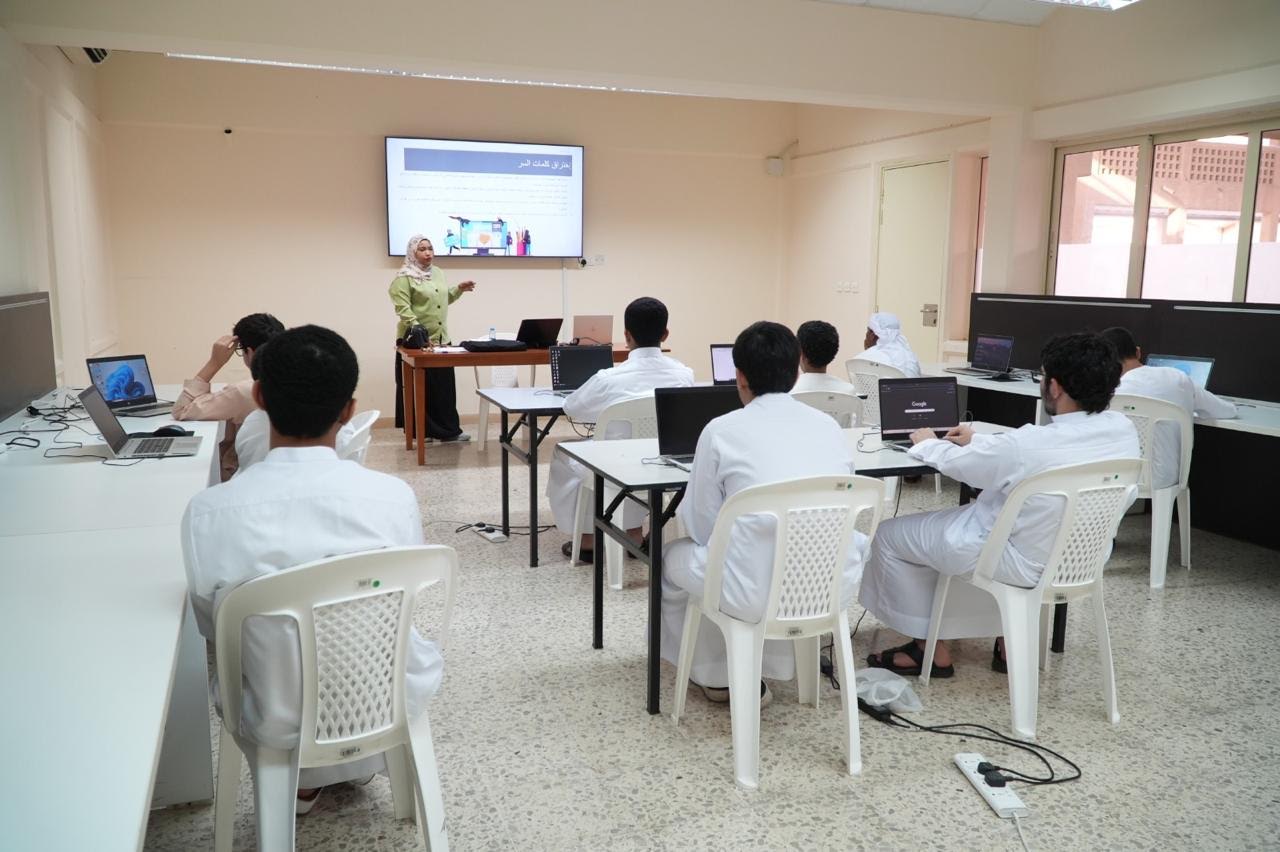 الشارقة للتعليم الخاص تحدد آلية عمل الكادر الإداري في المدارس الخاصة خلال إجازة الربيع الآن