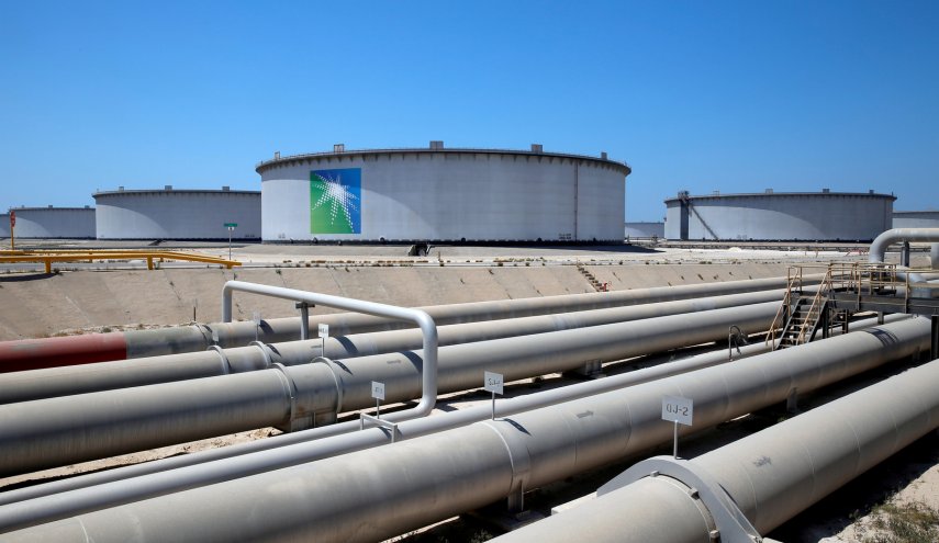 هجوم إيراني يستهدف خط أنابيب النفط السعودي المتجه للبحر الأحمر