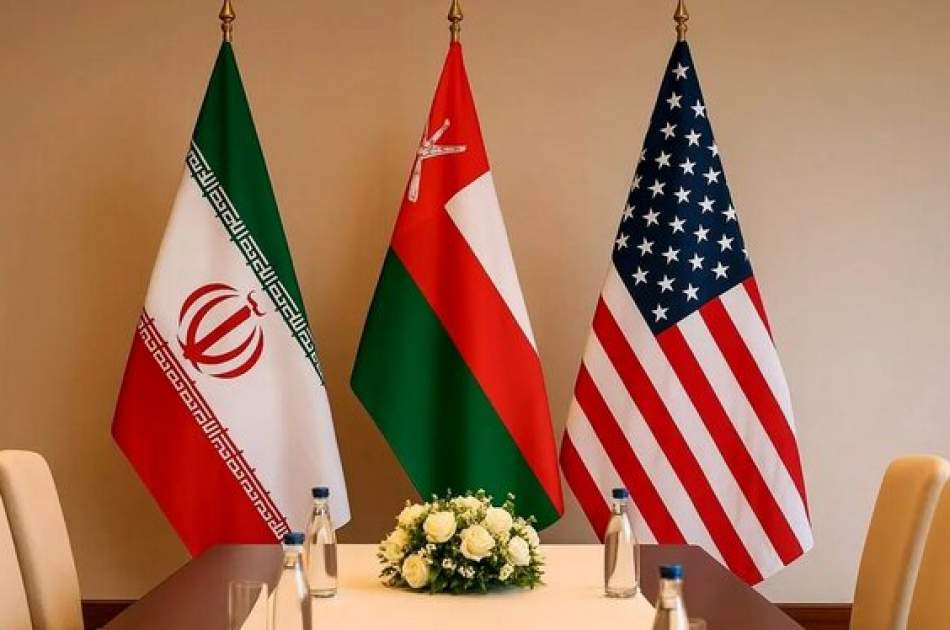 الإمارات تأمل أن تسفر المحادثات الأمريكية - الإيرانية في مسقط عن تعزيز التهدئة