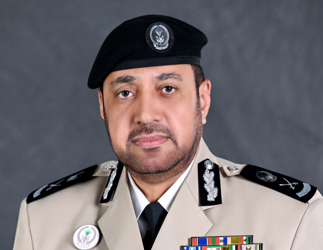 قائد شرطة الشارقة: يجب استلهام قيم الهجرة النبوية في خدمة المجتمع
