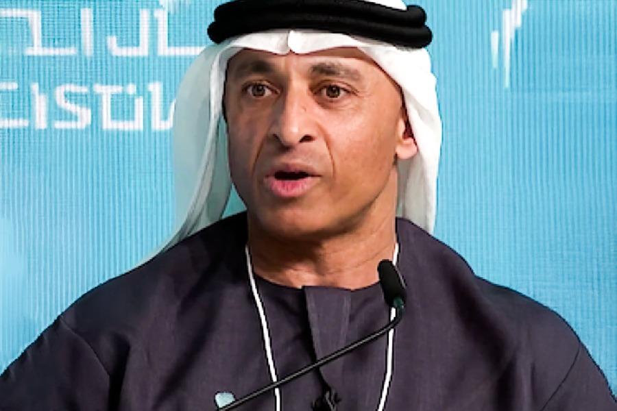 نيويورك تايمز: أبوظبي دفعت ملايين الدولارات لحجب تقرير يكشف صلات مشبوهة لسفيرها في واشنطن