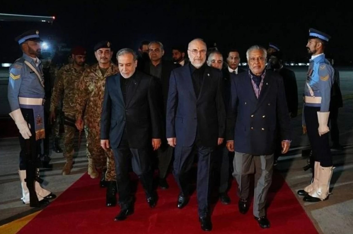 إيران تحمل واشنطن فشل المفاوضات في باكستان: "تتعنت وتبحث عن ذريعة"