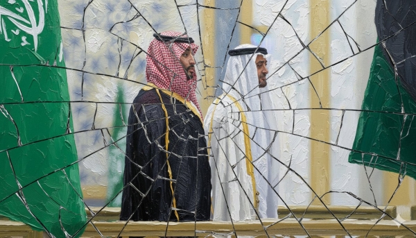 خبراء أمريكيون: اختلاف الرؤى والطموحات يحوّل العلاقة بين الرياض وأبوظبي إلى تنافس إقليمي