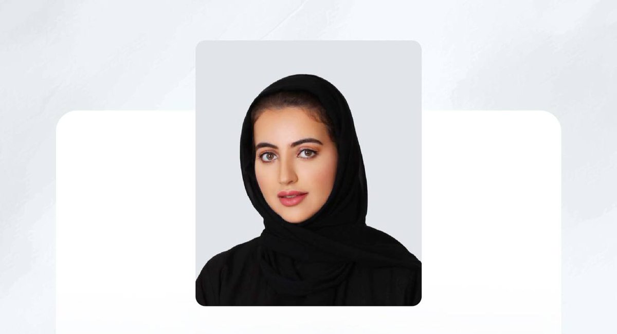 رئيس الدولة يعيّن شيماء العوضي وكيلاً لوزارة الموارد البشرية والتوطين