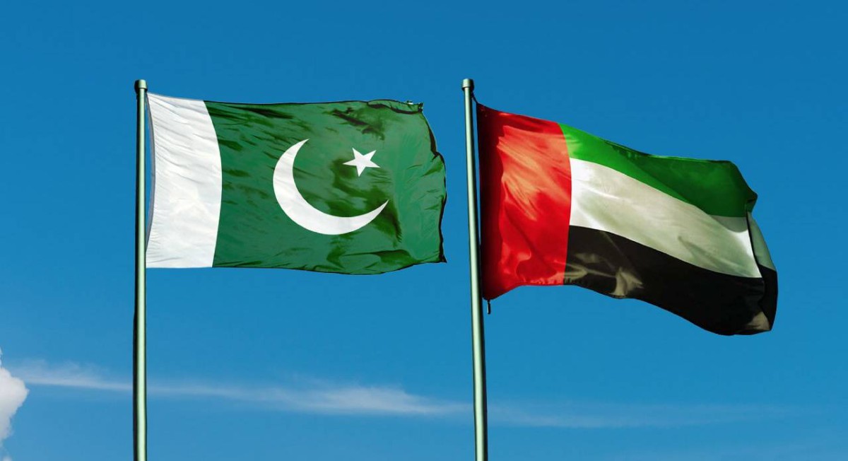 أنباء عن قيام الإمارات بترحيل باكستانيين يحملون الإقامة الذهبية