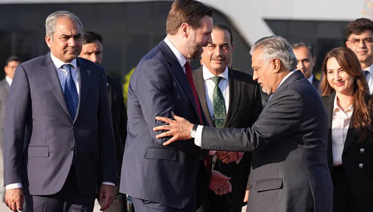 "رويترز": اقتراب اتفاق أمريكي–إيراني مع تقدم ملحوظ في مفاوضات الوساطة