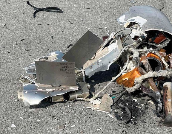 الإمارات تعلن اعتراض صواريخ ومسيرات إيرانية وتؤكد جاهزية دفاعاتها الجوية