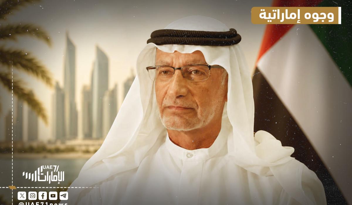 عبد الخالق عبد الله.. من أستاذ علوم سياسية إلى أحد أكثر الأصوات الخليجية إثارة للجدل