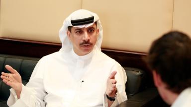 من بوابة الأسواق إلى استقطاب التكنولوجيا الإسرائيلية.. عيسى كاظم على رأس موانئ دبي بعد عاصفة التسريبات